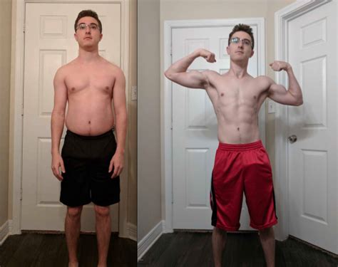 The Ultimate Guide to Going from Skinny to Muscular.